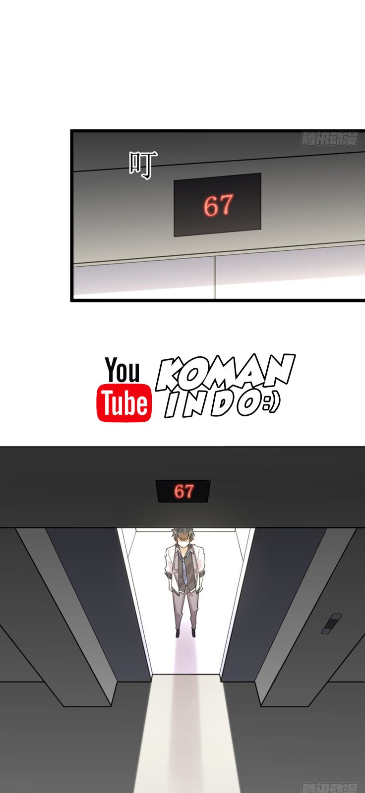Immortal Swordsman in The Reverse World Chapter 76 Gambar 7