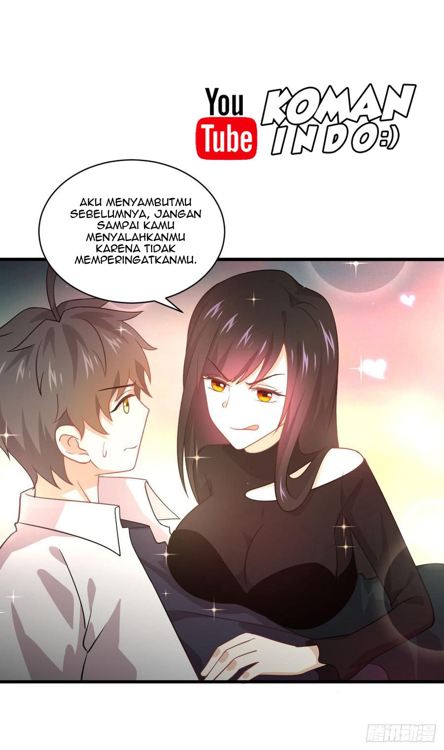 Baca Komik Immortal Swordsman in The Reverse World Chapter 80 Gambar 1