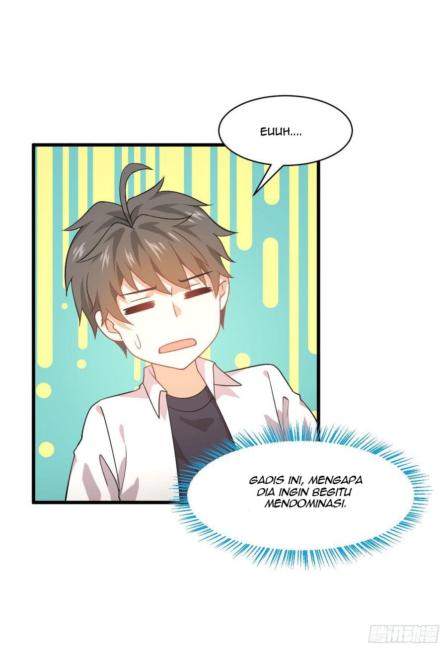 Baca Manhua Immortal Swordsman in The Reverse World Chapter 80 Gambar 2