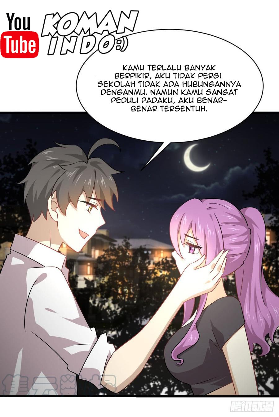 Immortal Swordsman in The Reverse World Chapter 80 Gambar 23