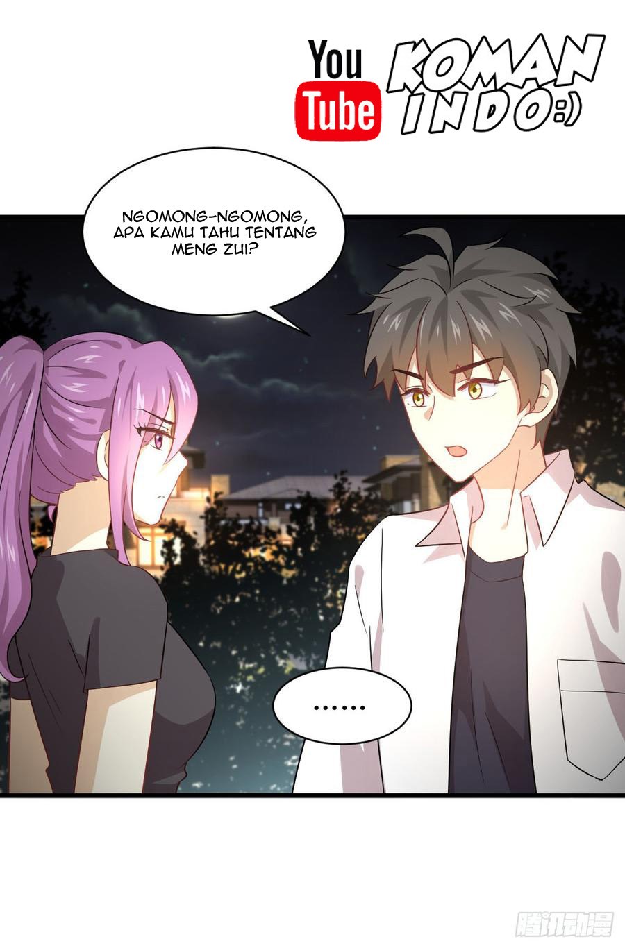 Immortal Swordsman in The Reverse World Chapter 80 Gambar 26