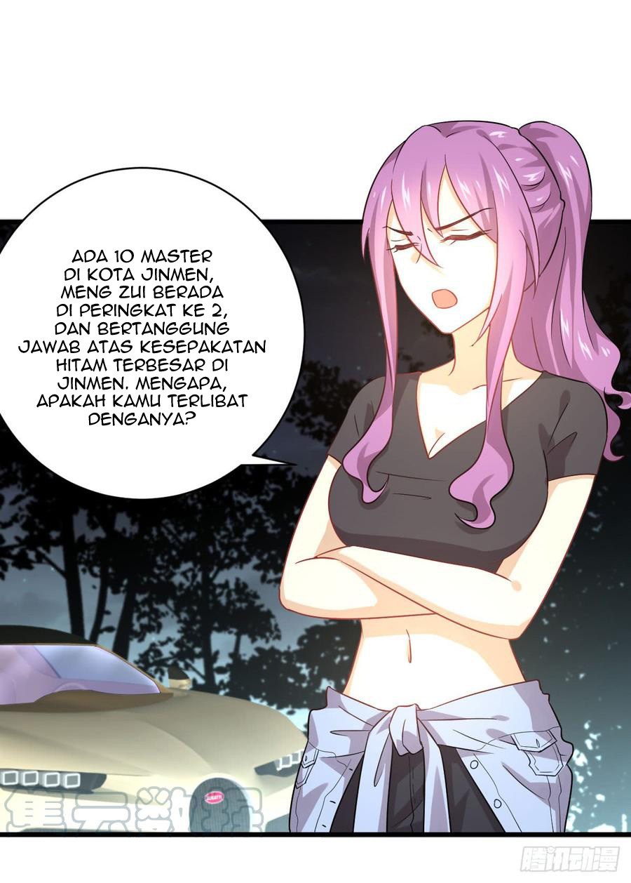 Immortal Swordsman in The Reverse World Chapter 80 Gambar 27