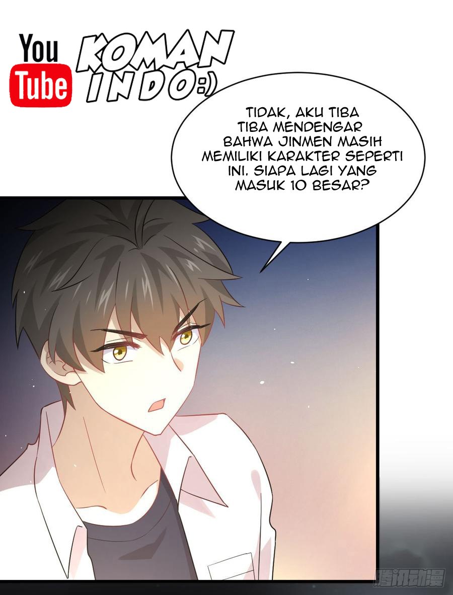 Immortal Swordsman in The Reverse World Chapter 80 Gambar 28