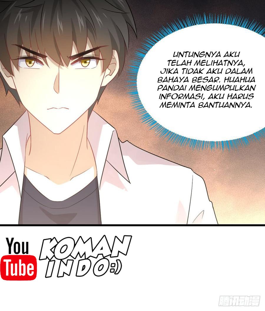 Immortal Swordsman in The Reverse World Chapter 80 Gambar 30