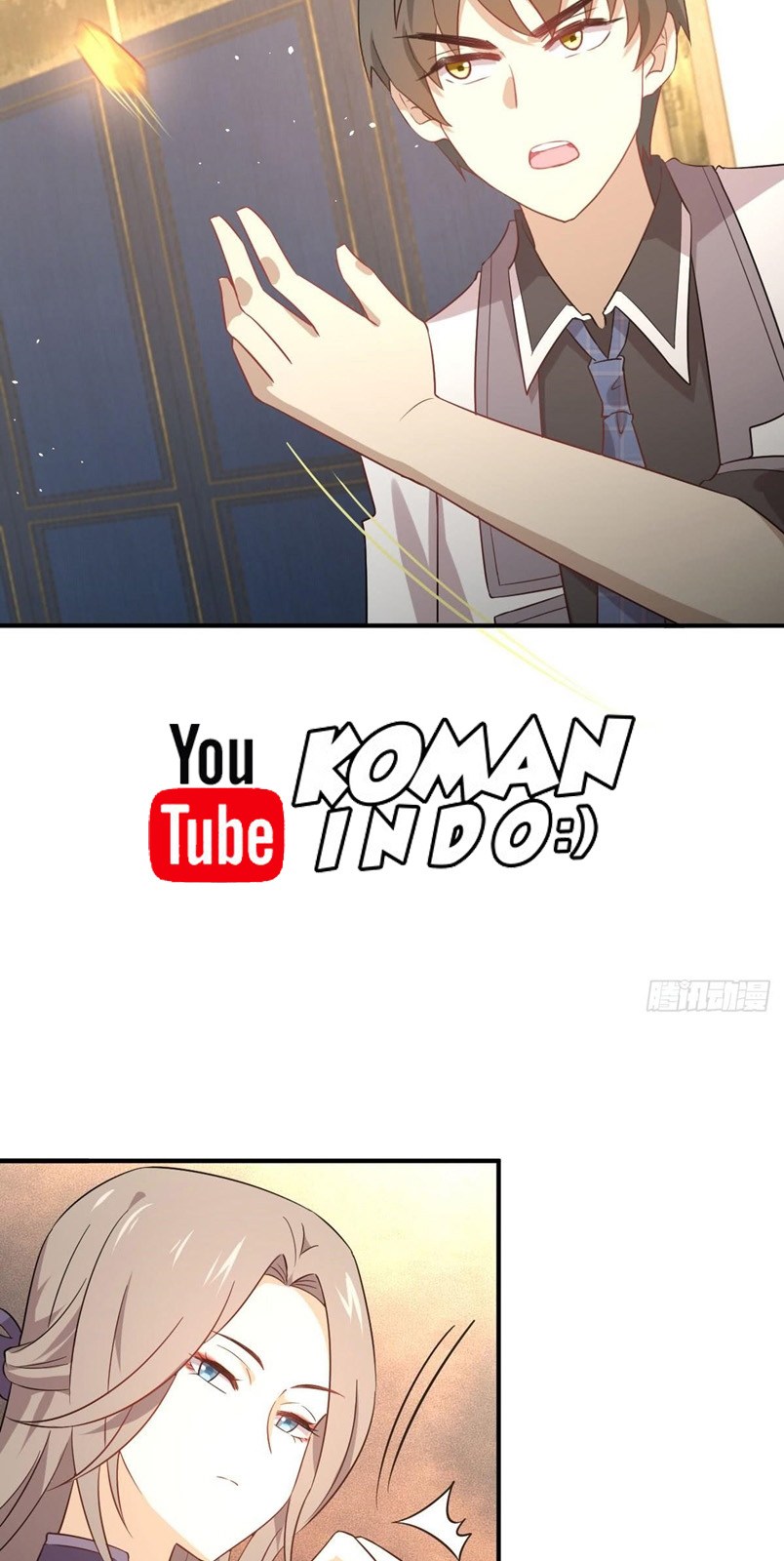 Immortal Swordsman in The Reverse World Chapter 77 Gambar 15