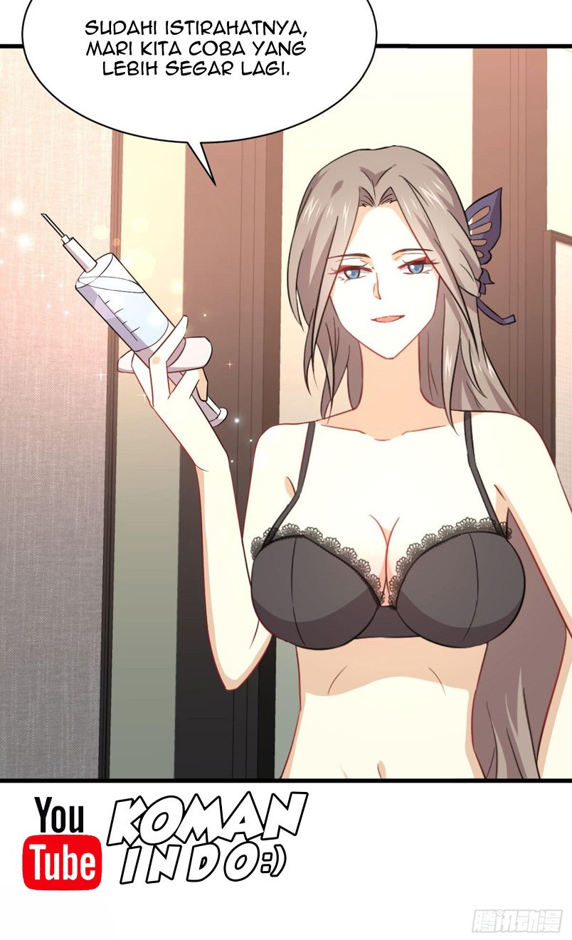 Immortal Swordsman in The Reverse World Chapter 77 Gambar 32
