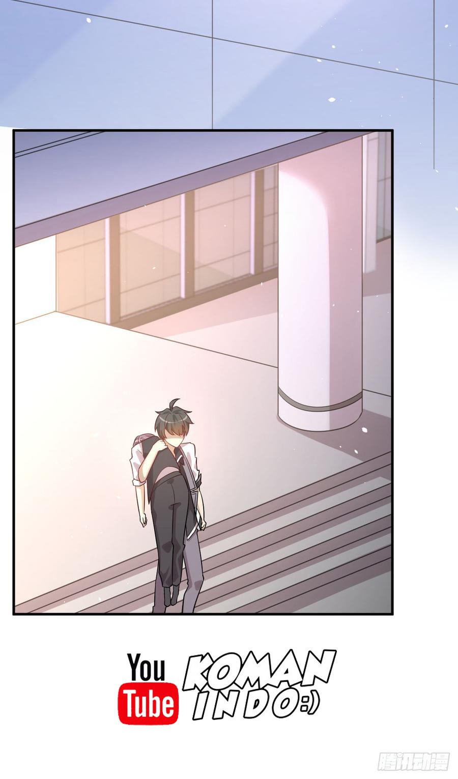 Immortal Swordsman in The Reverse World Chapter 78 Gambar 11