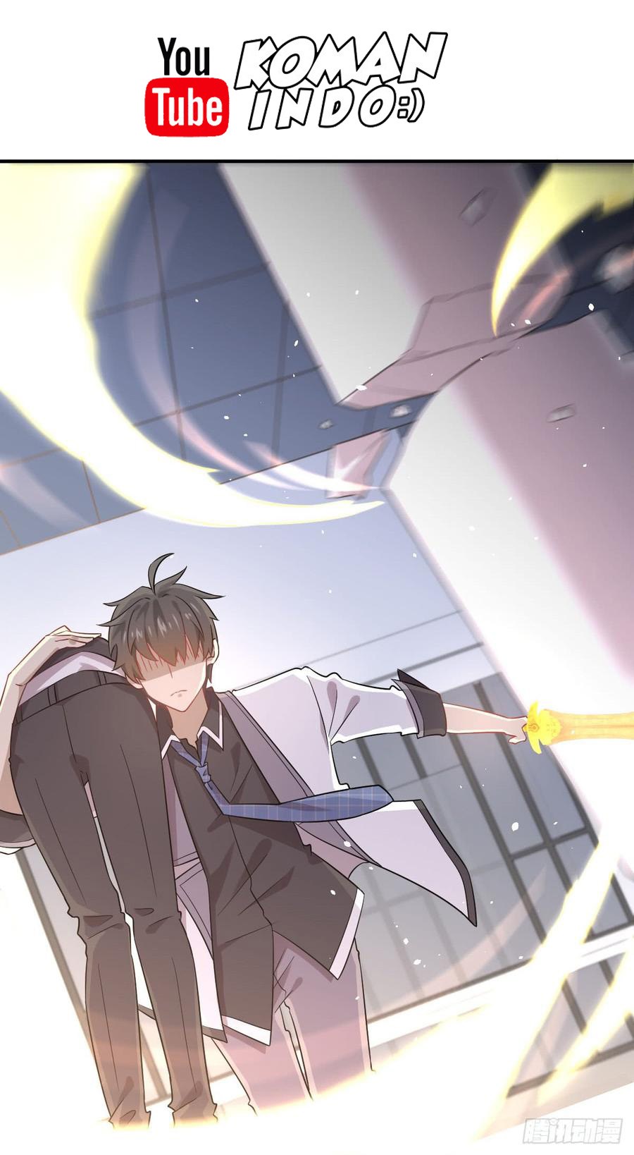 Immortal Swordsman in The Reverse World Chapter 78 Gambar 13