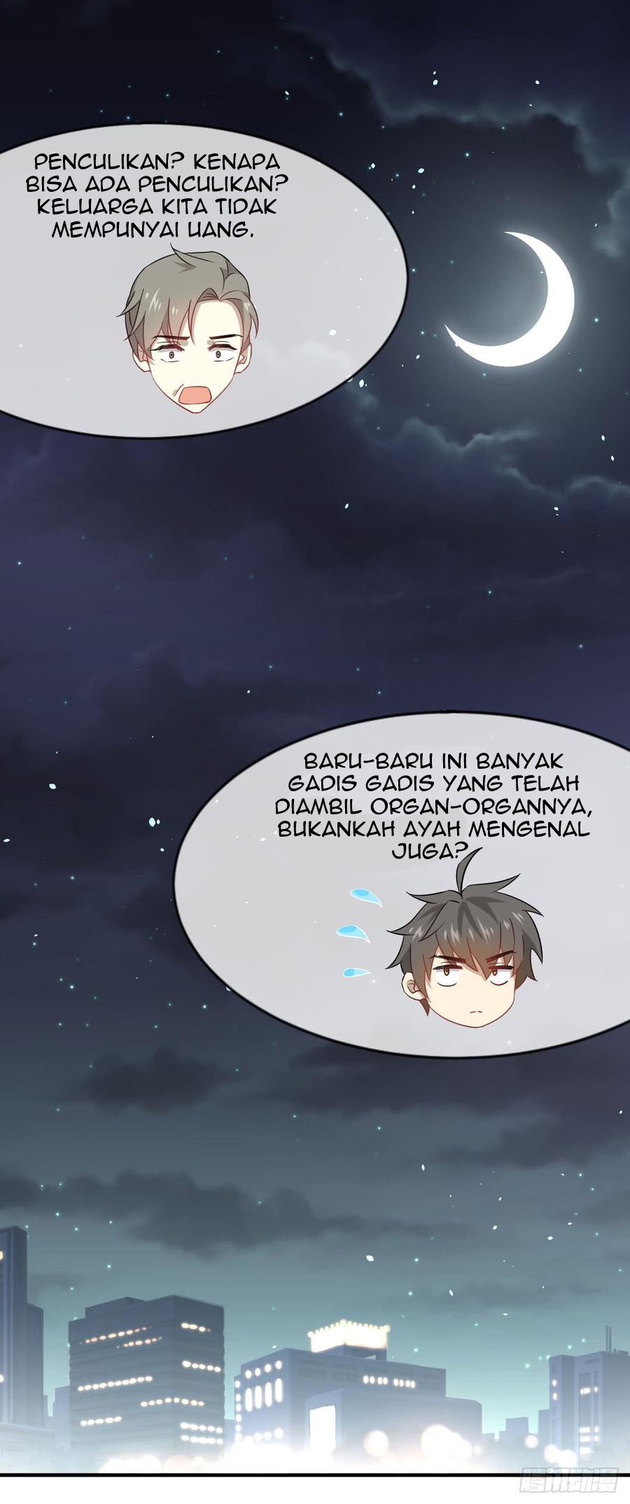 Immortal Swordsman in The Reverse World Chapter 78 Gambar 19
