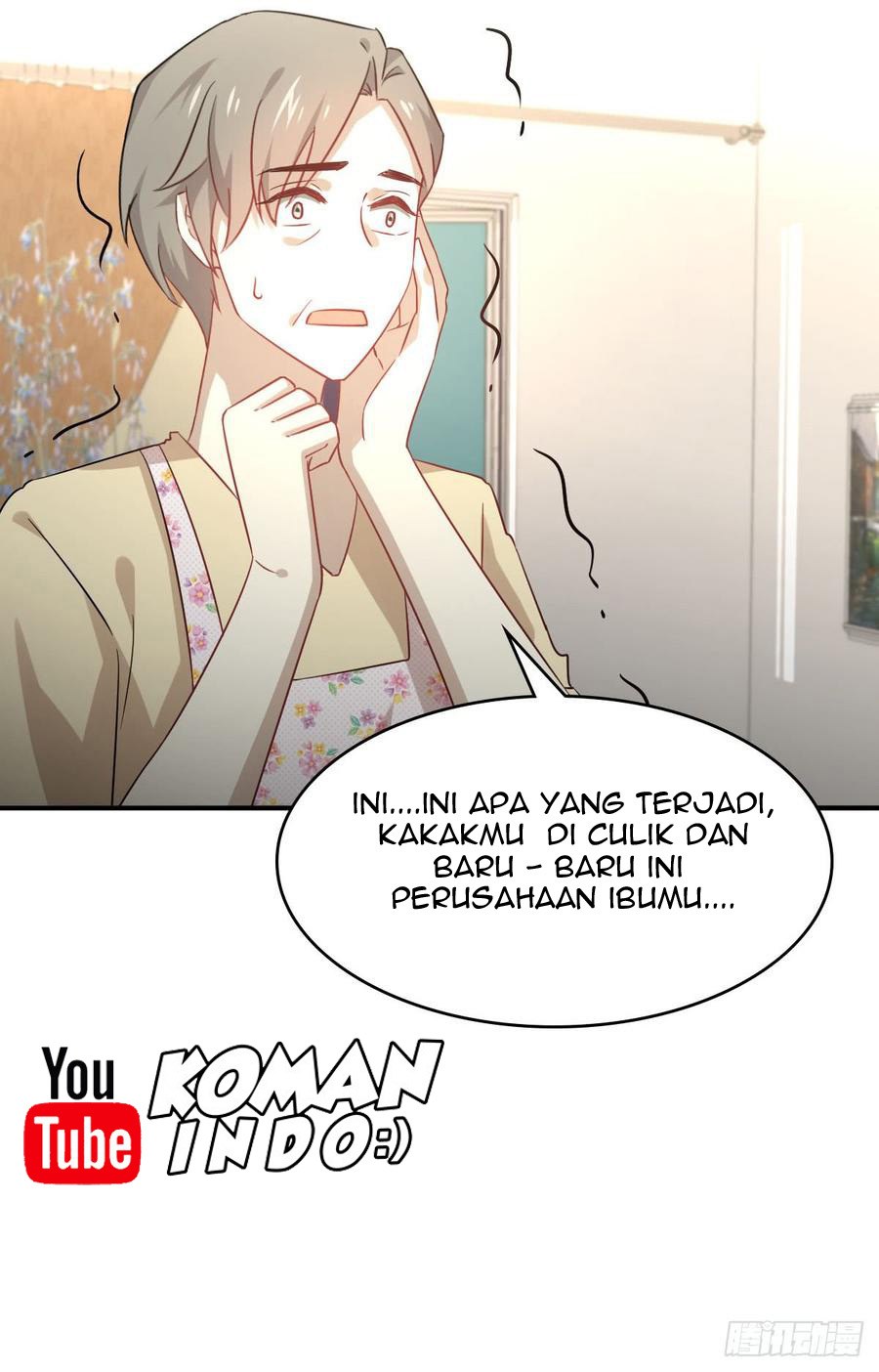 Immortal Swordsman in The Reverse World Chapter 78 Gambar 20