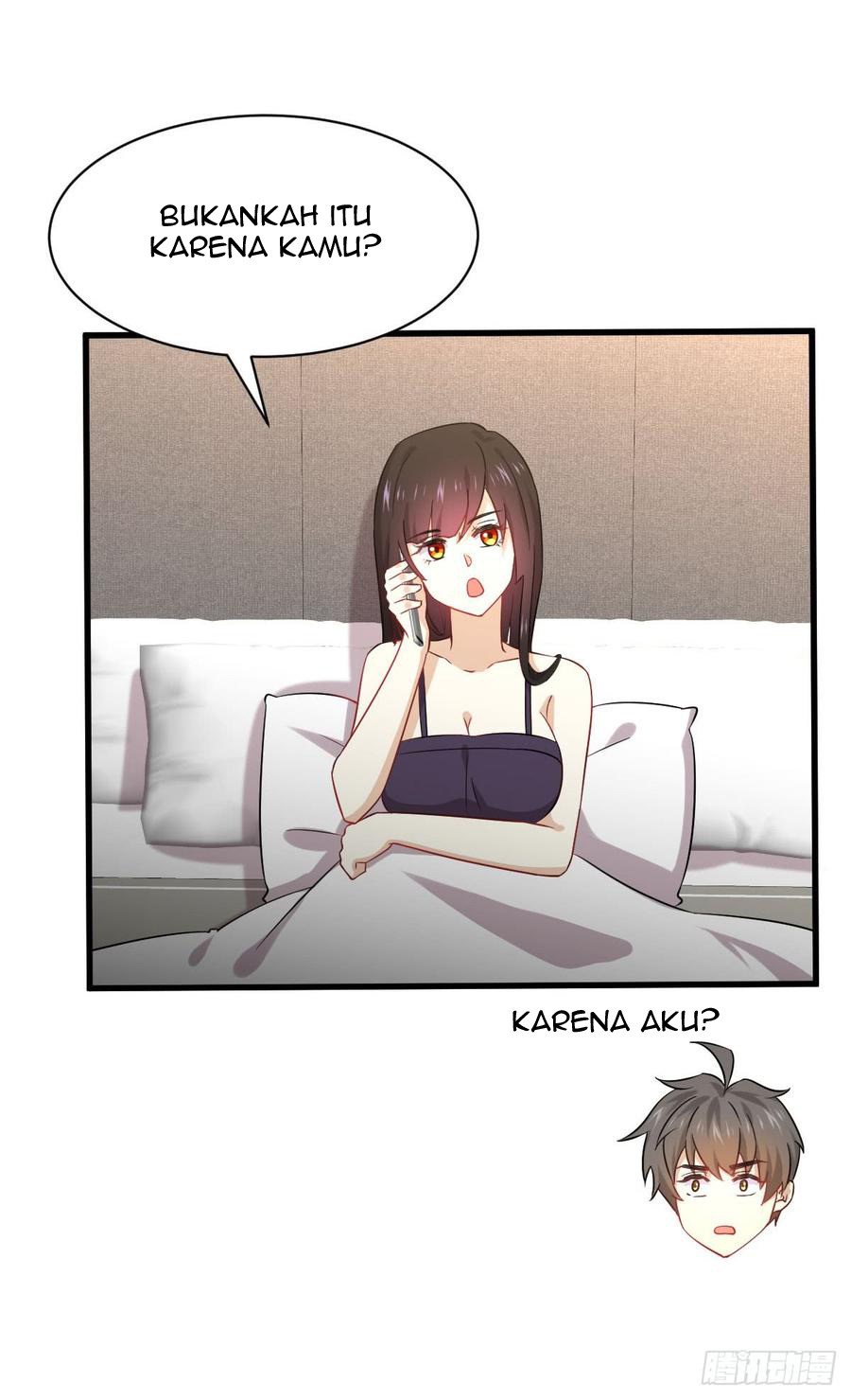 Immortal Swordsman in The Reverse World Chapter 78 Gambar 24