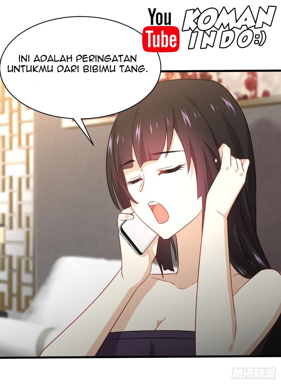Immortal Swordsman in The Reverse World Chapter 78 Gambar 25