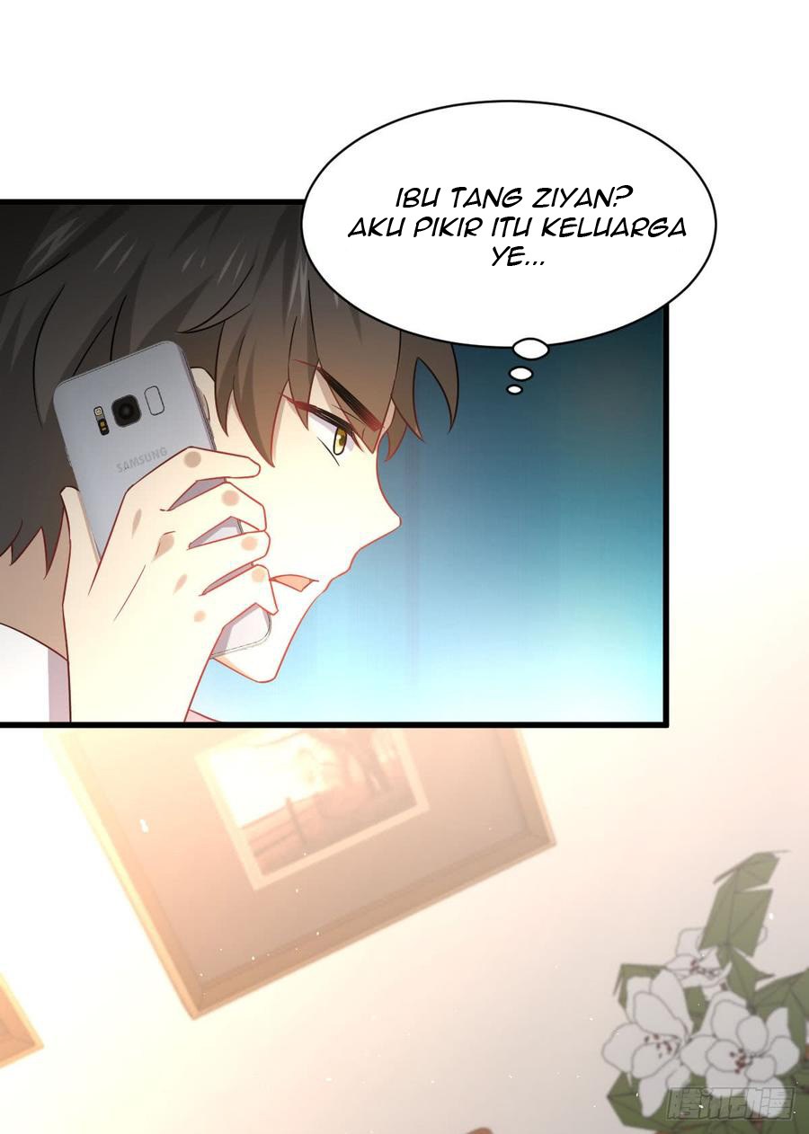 Immortal Swordsman in The Reverse World Chapter 78 Gambar 26