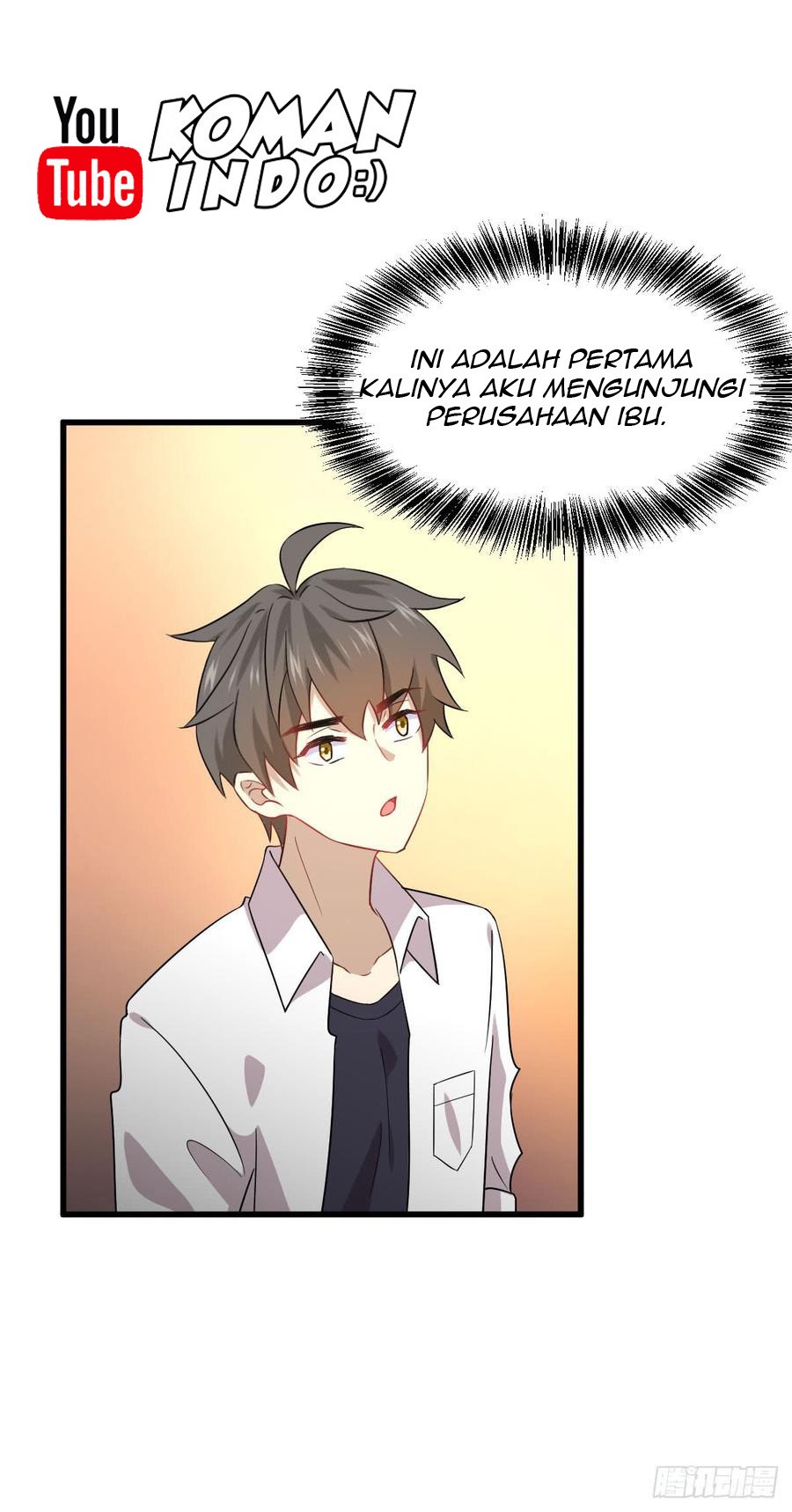 Immortal Swordsman in The Reverse World Chapter 78 Gambar 29