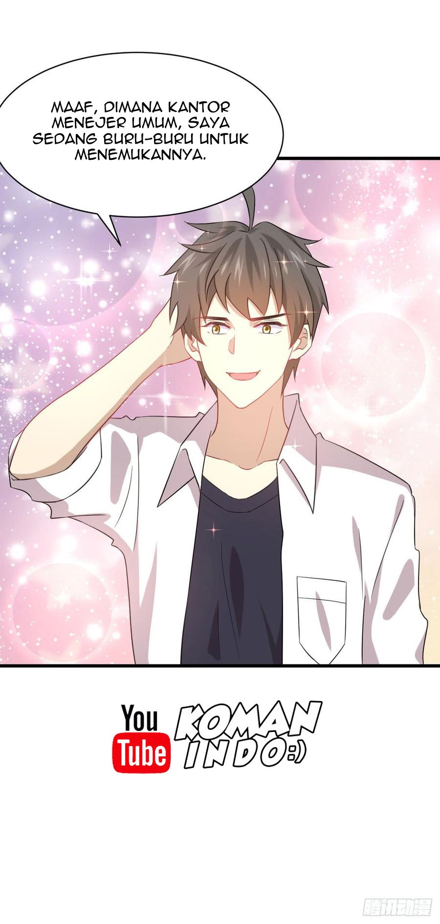 Immortal Swordsman in The Reverse World Chapter 78 Gambar 31