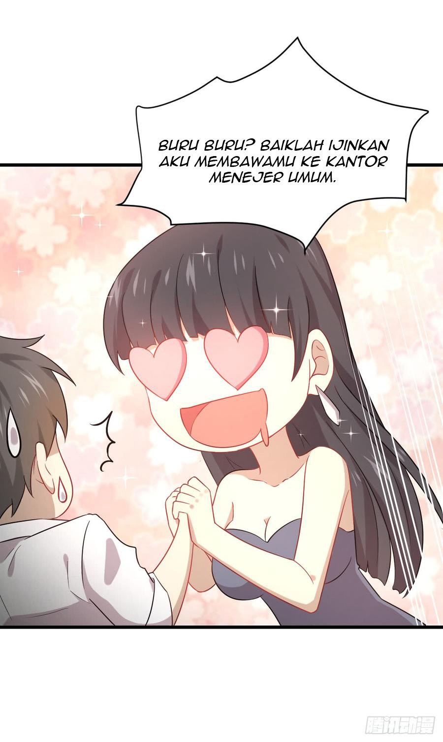 Immortal Swordsman in The Reverse World Chapter 78 Gambar 32