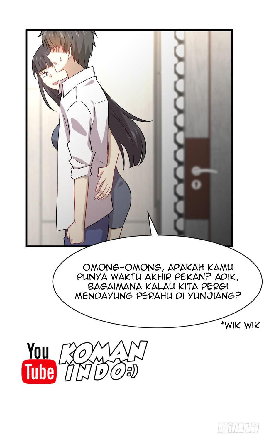 Immortal Swordsman in The Reverse World Chapter 78 Gambar 34