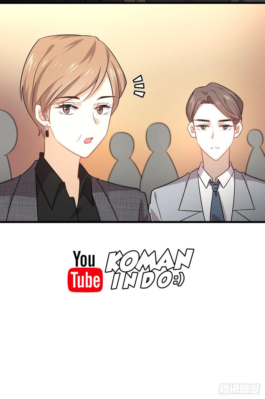 Immortal Swordsman in The Reverse World Chapter 78 Gambar 36