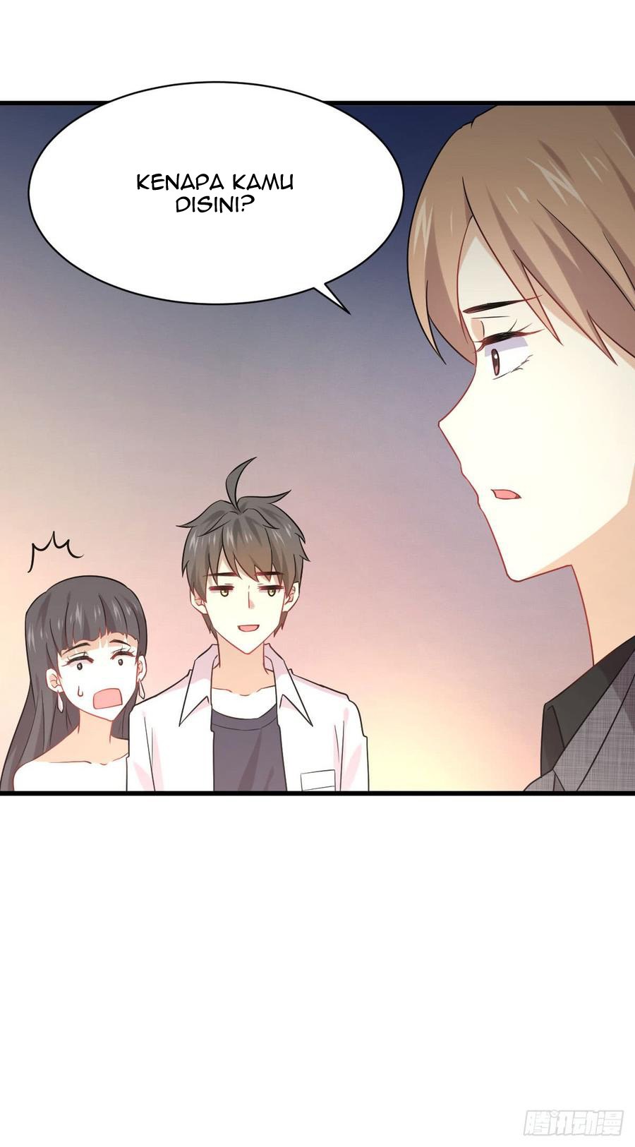 Immortal Swordsman in The Reverse World Chapter 78 Gambar 37