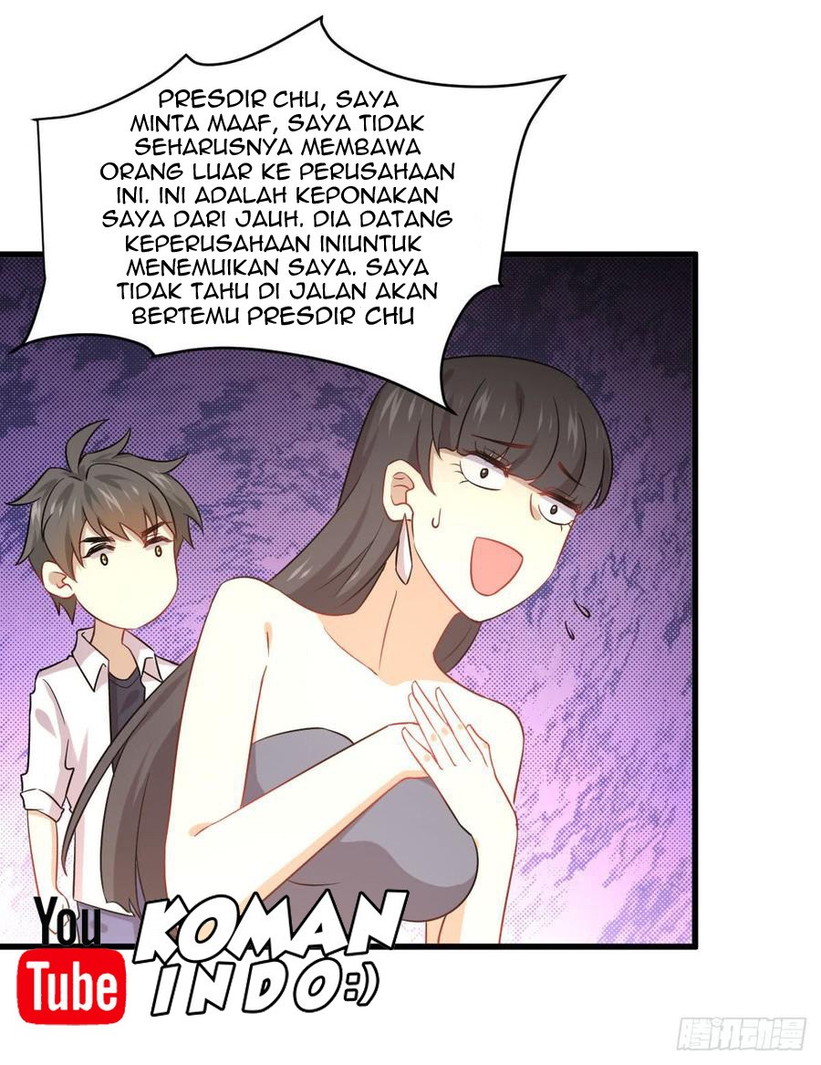 Immortal Swordsman in The Reverse World Chapter 78 Gambar 38