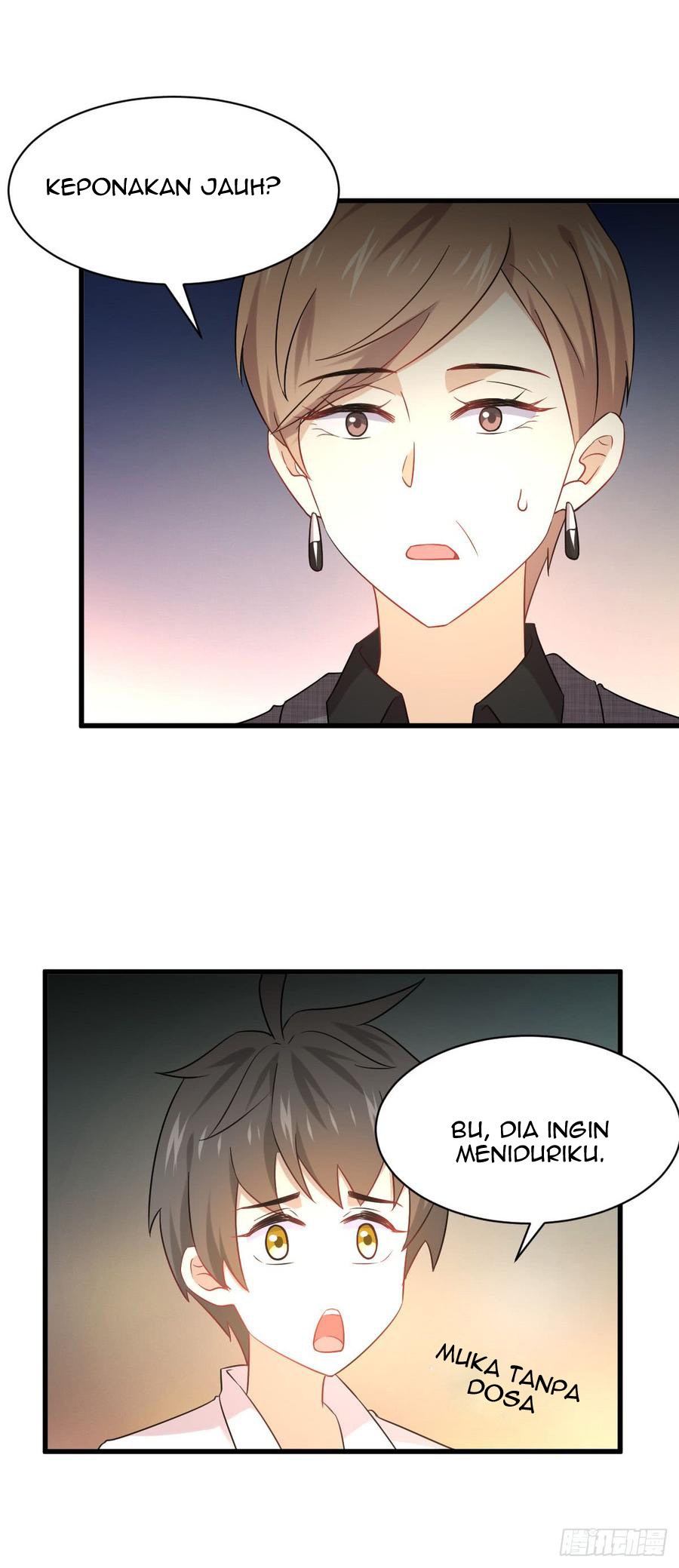 Immortal Swordsman in The Reverse World Chapter 78 Gambar 39