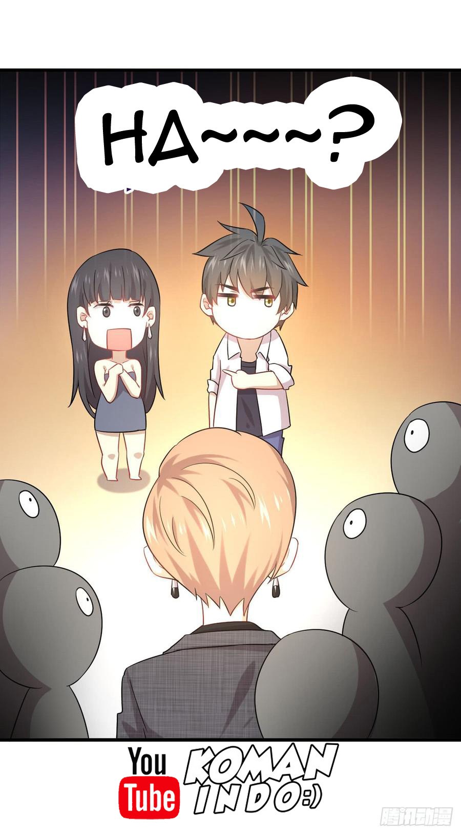 Immortal Swordsman in The Reverse World Chapter 78 Gambar 40