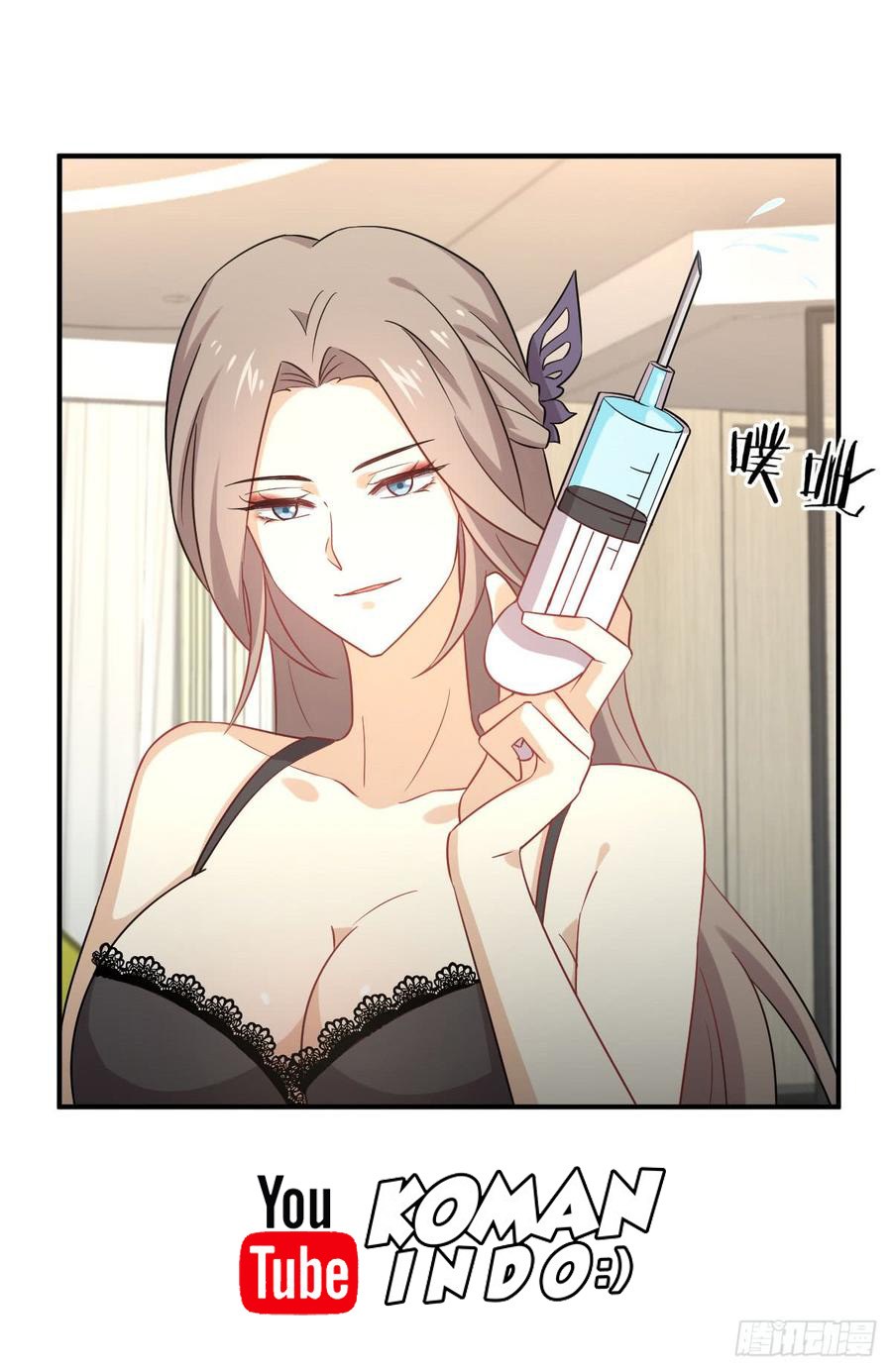 Immortal Swordsman in The Reverse World Chapter 78 Gambar 6