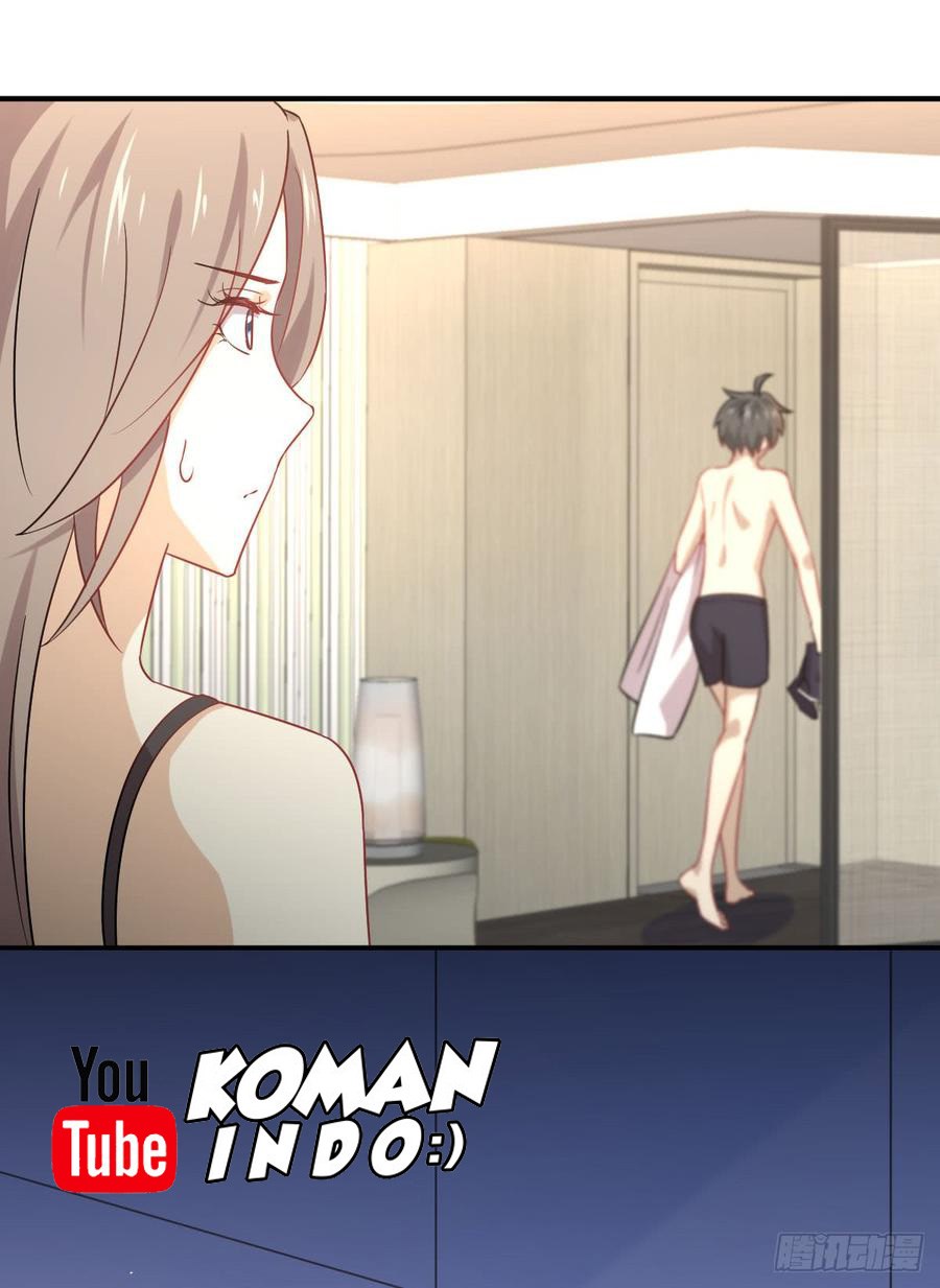 Immortal Swordsman in The Reverse World Chapter 78 Gambar 9