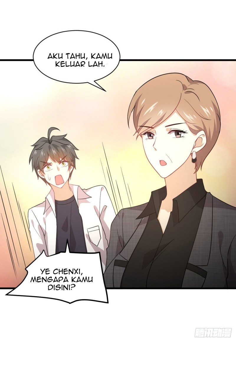 Immortal Swordsman in The Reverse World Chapter 79 Gambar 16
