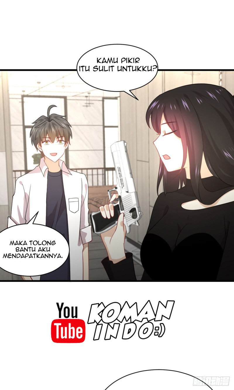 Immortal Swordsman in The Reverse World Chapter 79 Gambar 28
