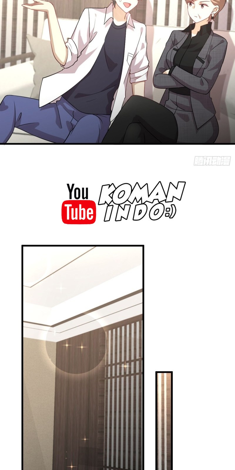 Immortal Swordsman in The Reverse World Chapter 79 Gambar 7