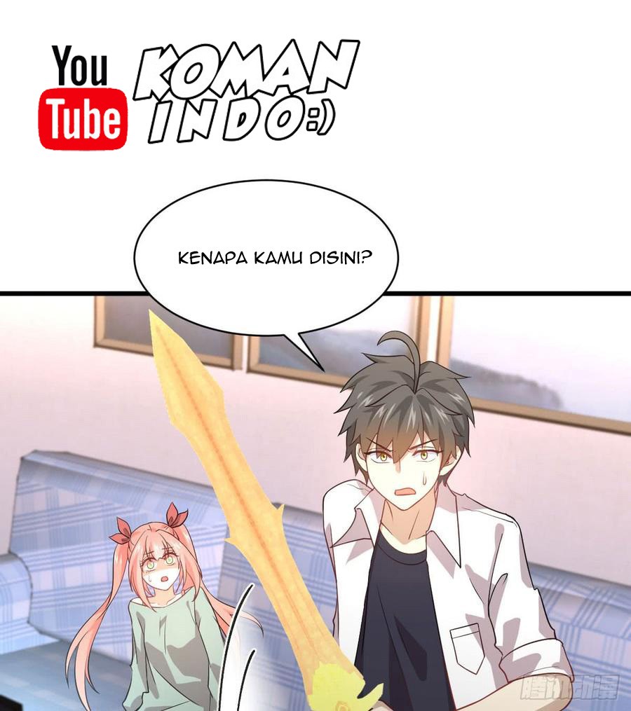 Immortal Swordsman in The Reverse World Chapter 81 Gambar 14