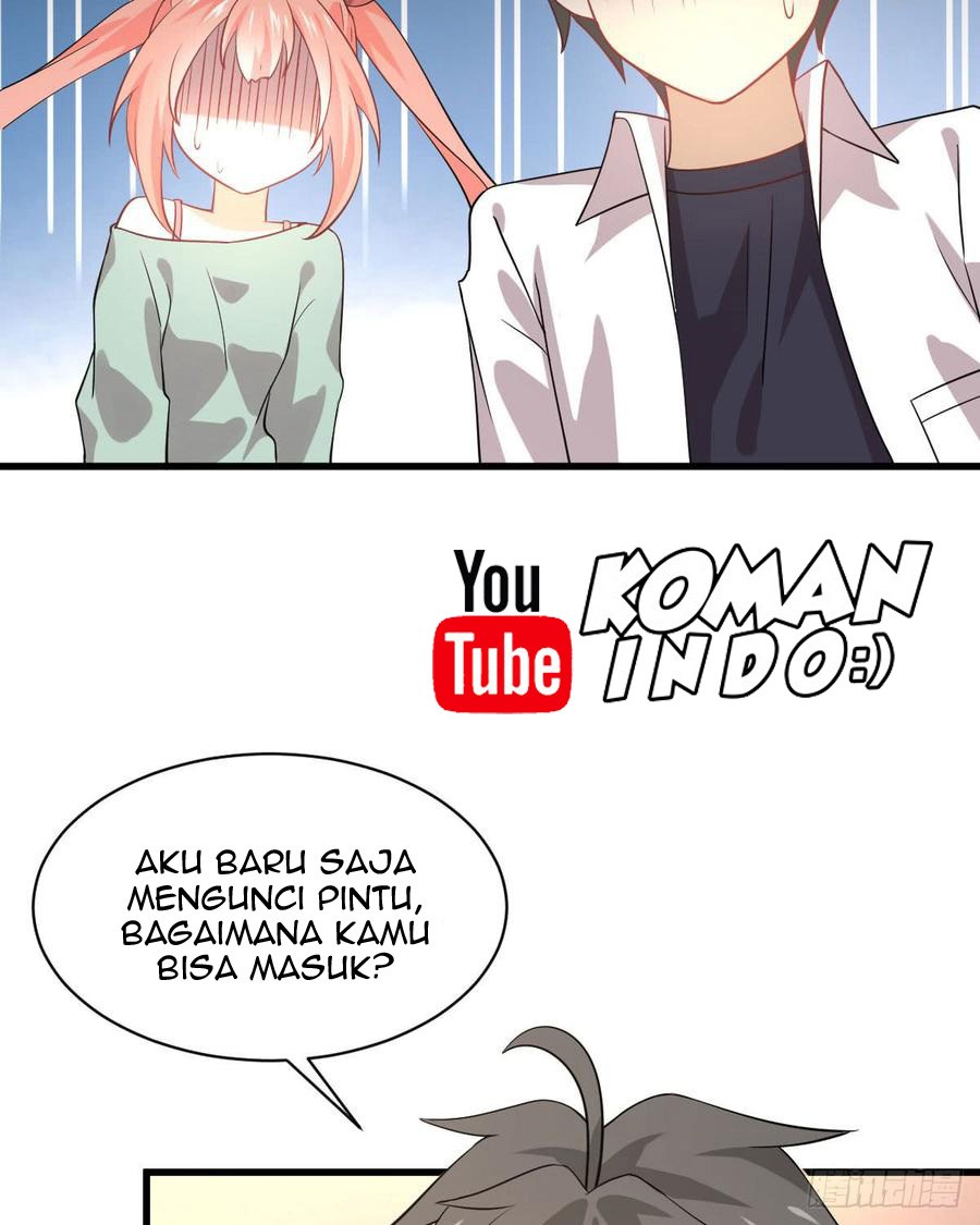 Immortal Swordsman in The Reverse World Chapter 81 Gambar 18