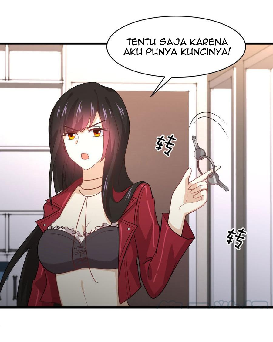 Immortal Swordsman in The Reverse World Chapter 81 Gambar 20