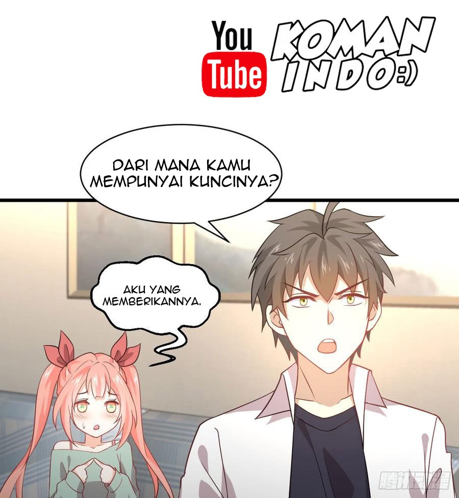 Immortal Swordsman in The Reverse World Chapter 81 Gambar 21