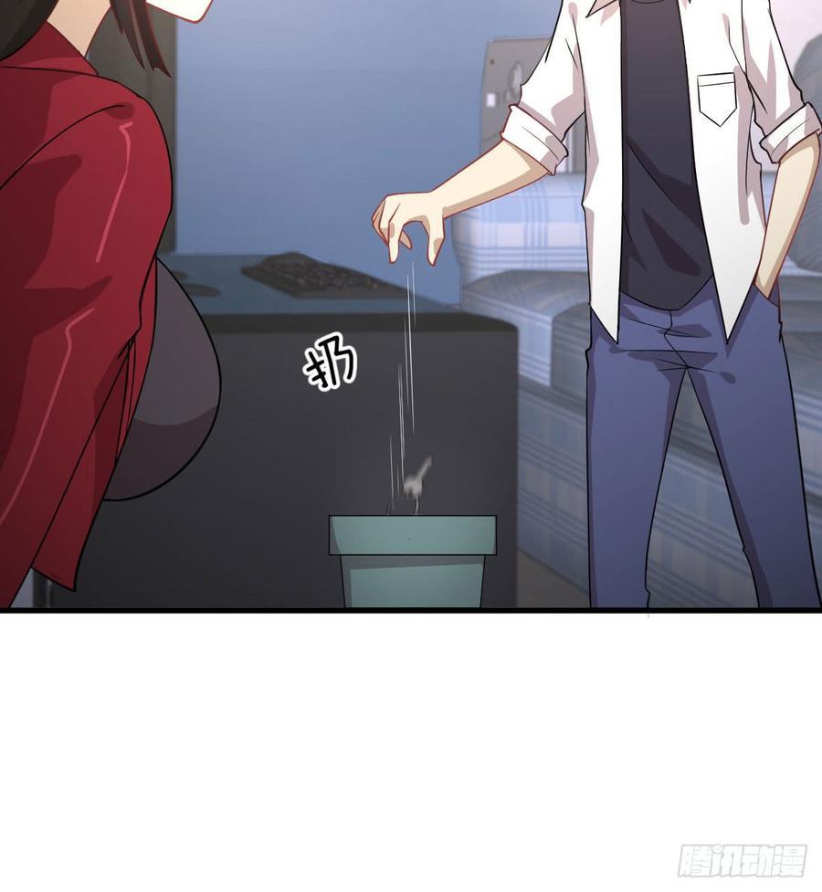 Immortal Swordsman in The Reverse World Chapter 81 Gambar 25