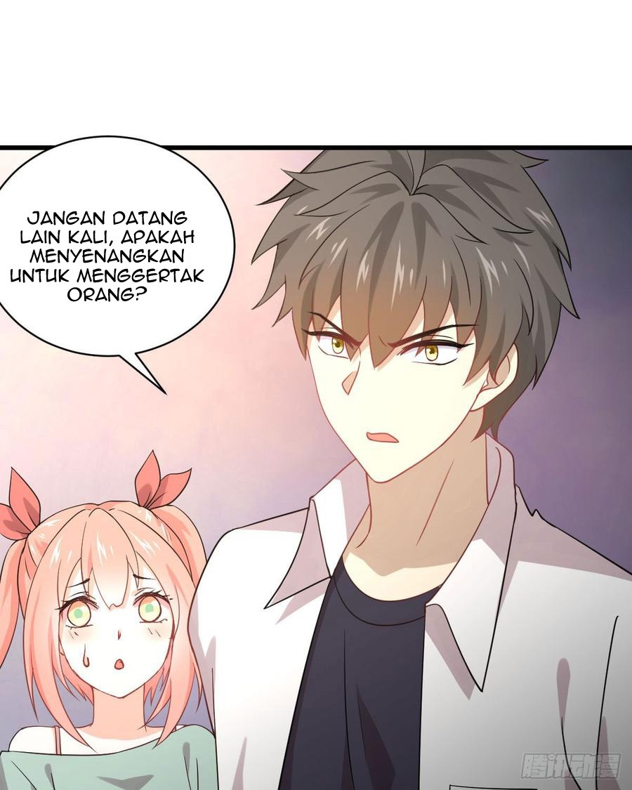 Immortal Swordsman in The Reverse World Chapter 81 Gambar 26