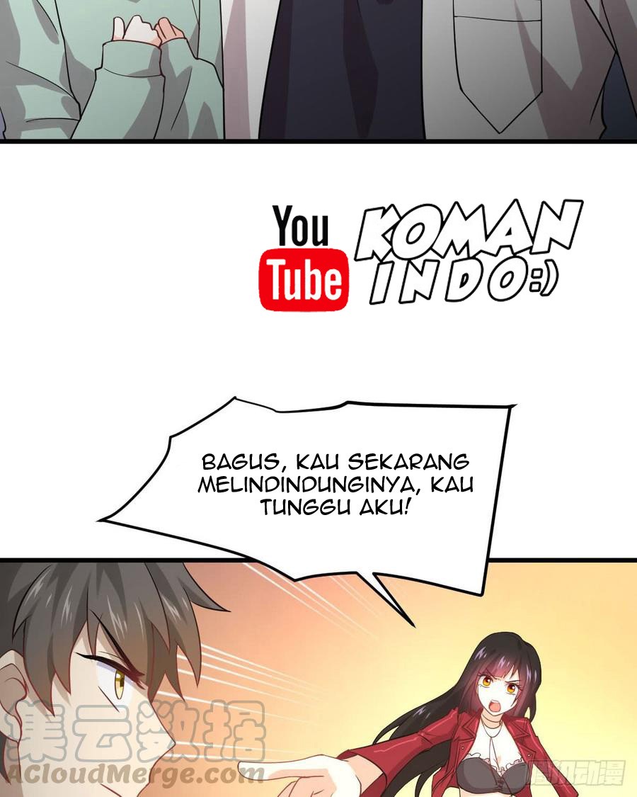 Immortal Swordsman in The Reverse World Chapter 81 Gambar 27