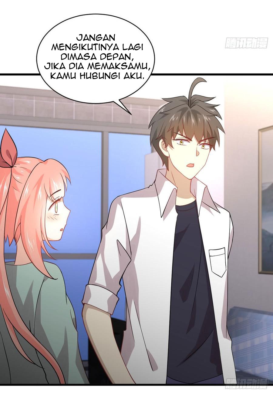 Immortal Swordsman in The Reverse World Chapter 81 Gambar 30