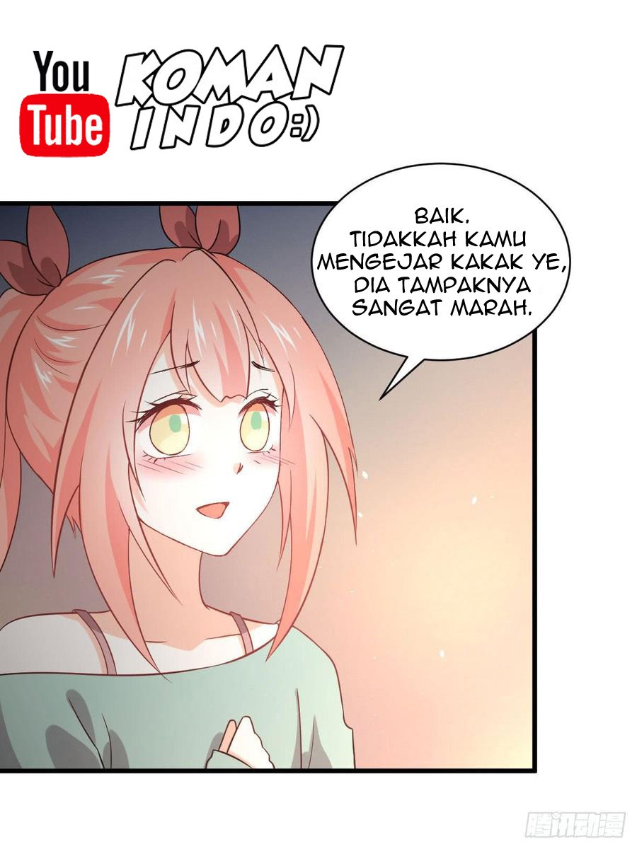 Immortal Swordsman in The Reverse World Chapter 81 Gambar 31