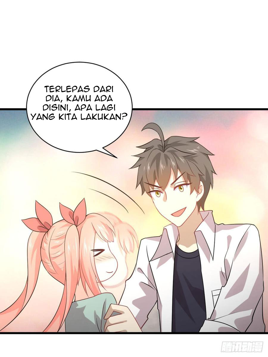 Immortal Swordsman in The Reverse World Chapter 81 Gambar 32