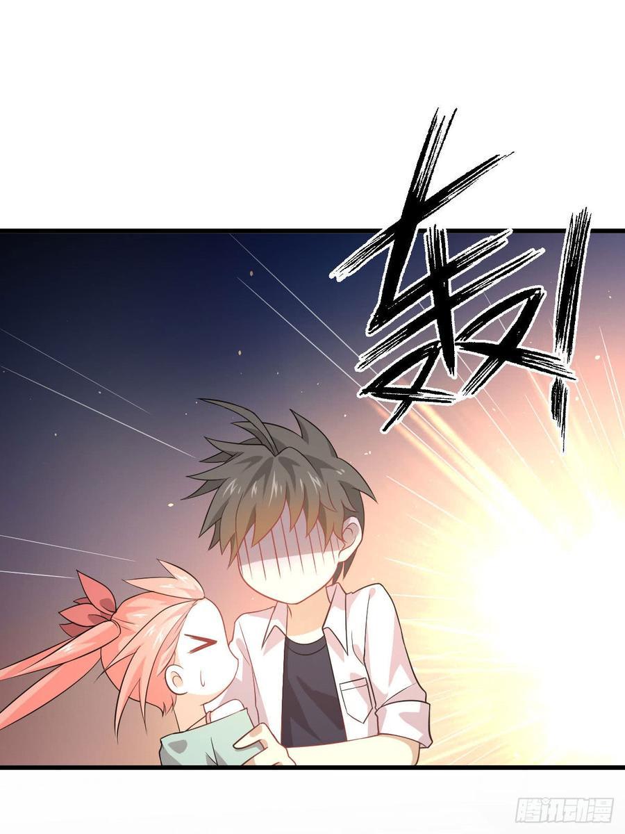Immortal Swordsman in The Reverse World Chapter 81 Gambar 33