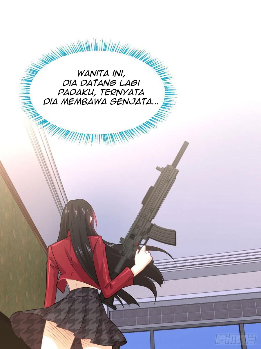 Immortal Swordsman in The Reverse World Chapter 81 Gambar 36