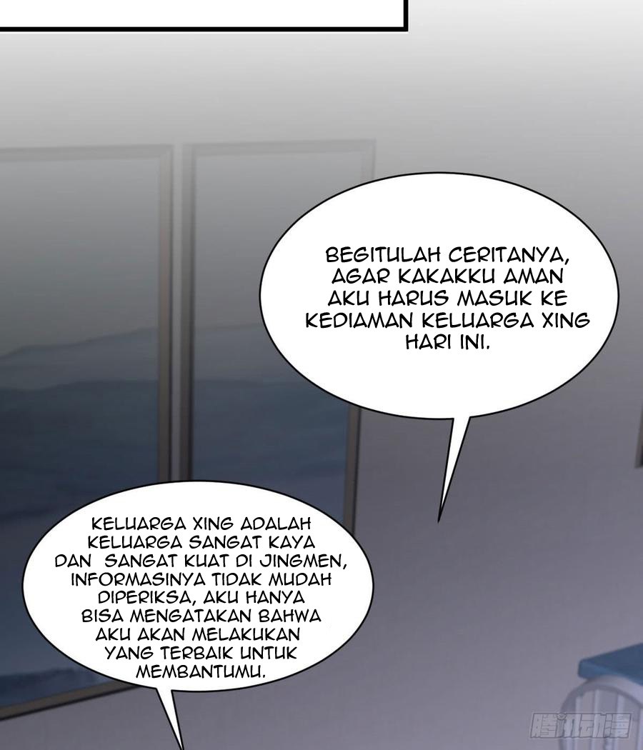 Immortal Swordsman in The Reverse World Chapter 81 Gambar 4