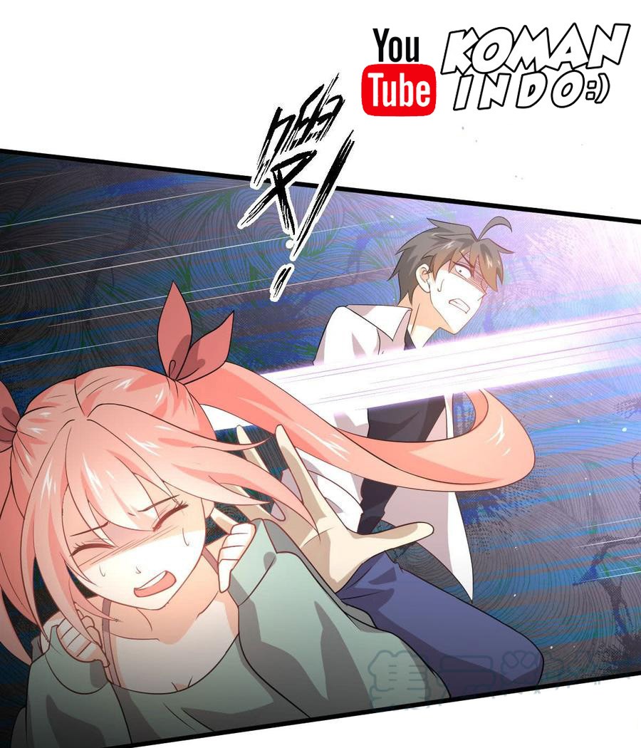 Immortal Swordsman in The Reverse World Chapter 81 Gambar 41