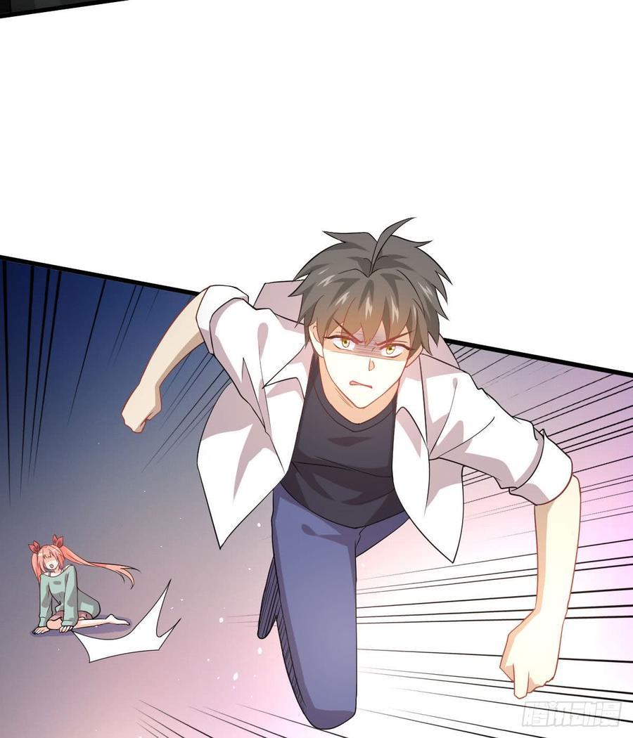 Immortal Swordsman in The Reverse World Chapter 81 Gambar 42