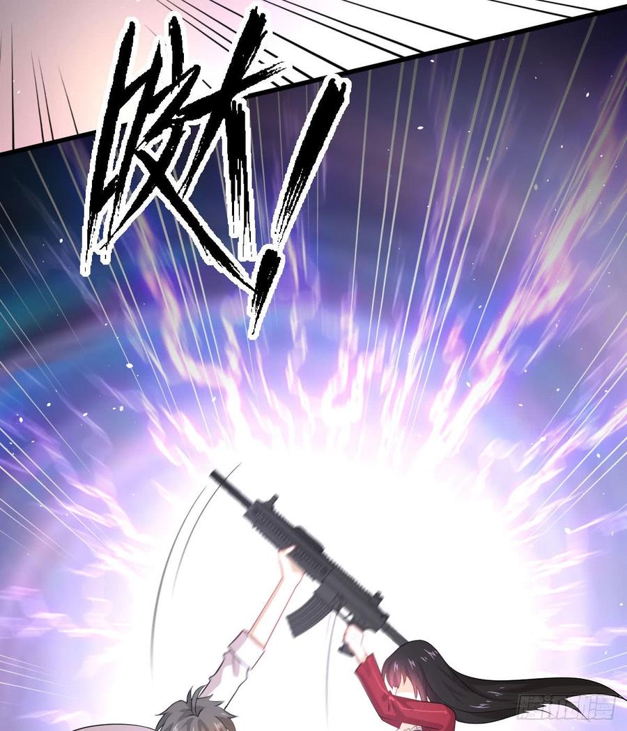 Immortal Swordsman in The Reverse World Chapter 81 Gambar 43