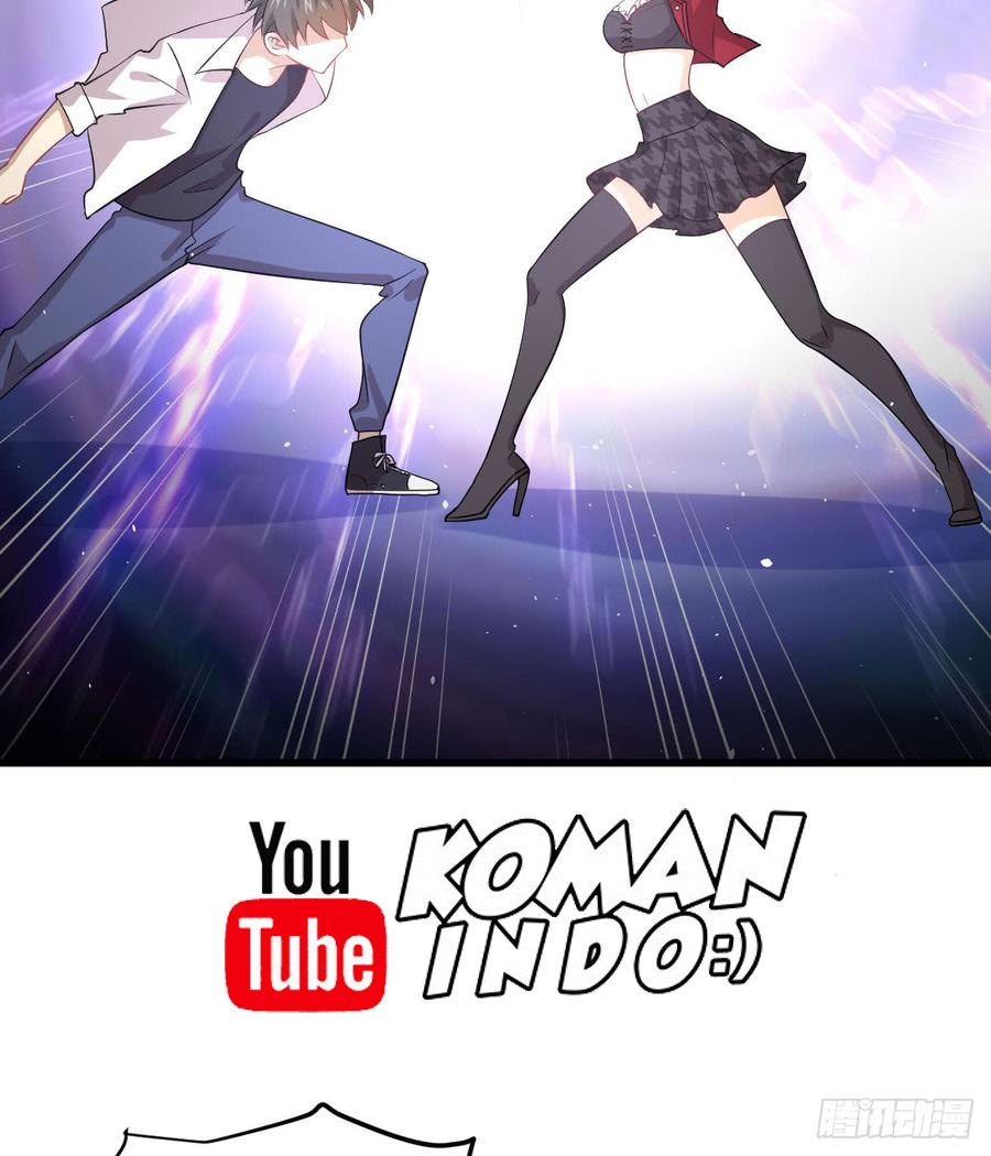 Immortal Swordsman in The Reverse World Chapter 81 Gambar 44