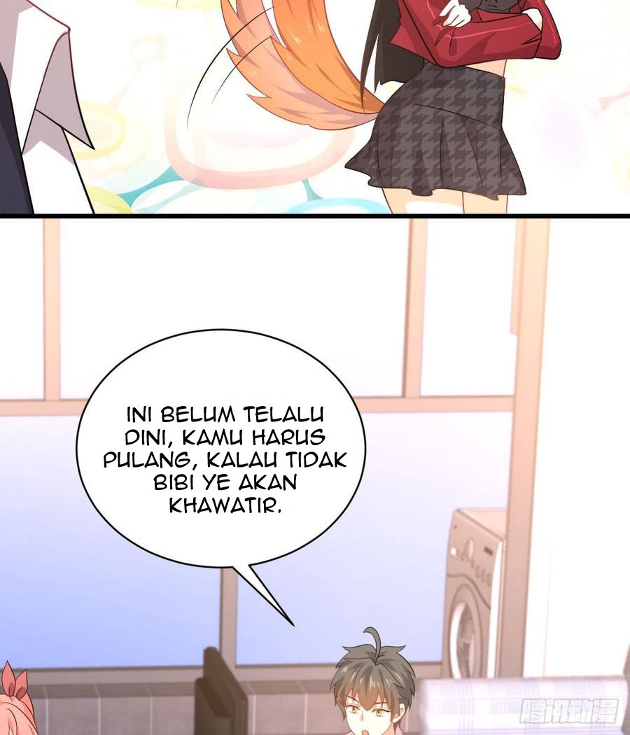Immortal Swordsman in The Reverse World Chapter 81 Gambar 52