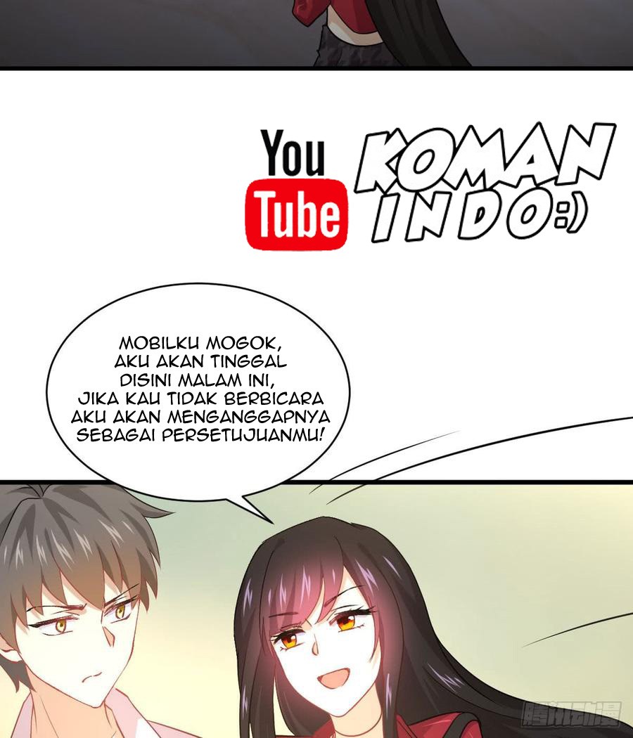 Immortal Swordsman in The Reverse World Chapter 81 Gambar 54